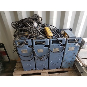 Geda lift comfort + gwarancja