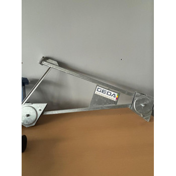 żurawik uchwyt Maxi 150 S