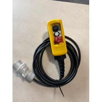 PANEL STERUJĄCY JEDNOBIEGOWY