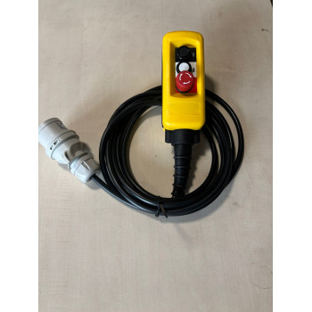 PANEL STERUJĄCY JEDNOBIEGOWY