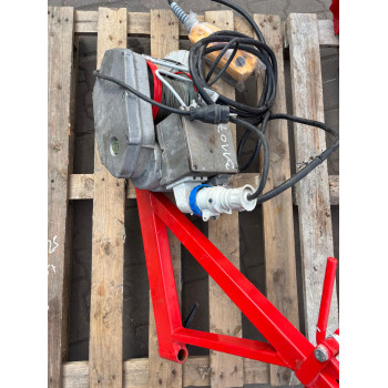 wciągarka linowa IMER TR...