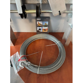 Lina 43m , 6mm, pasuje do...